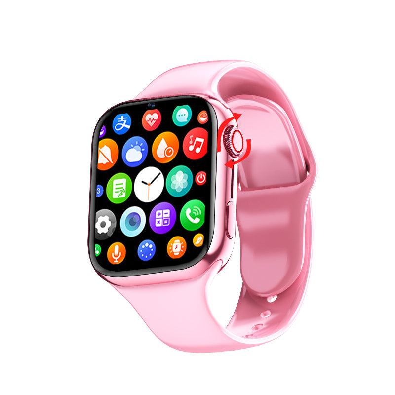 Montre Connectée Ado GPS C99 Android 4G