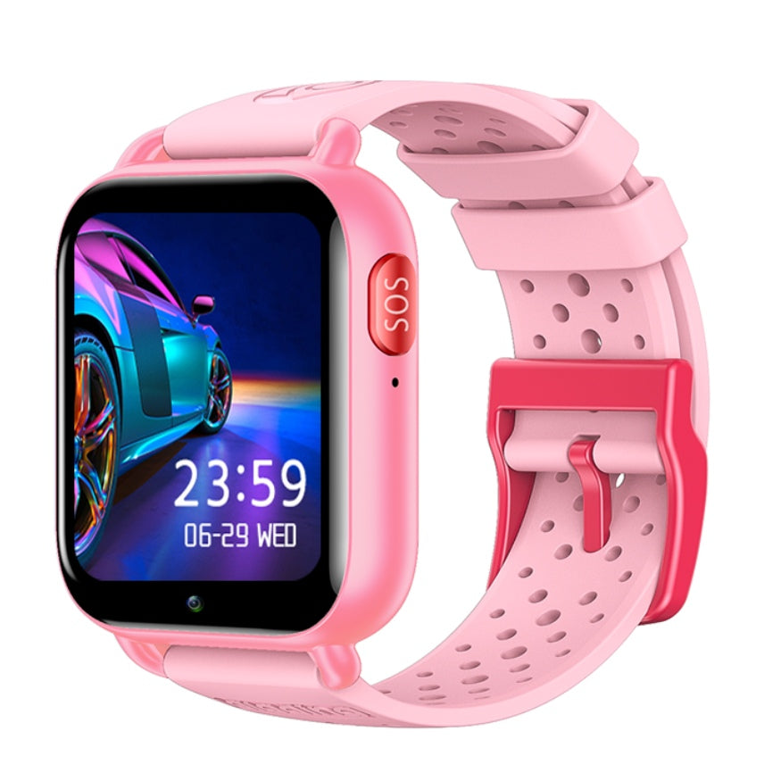 Montre Connectée Ado GPS C98 DUAL Android 4G