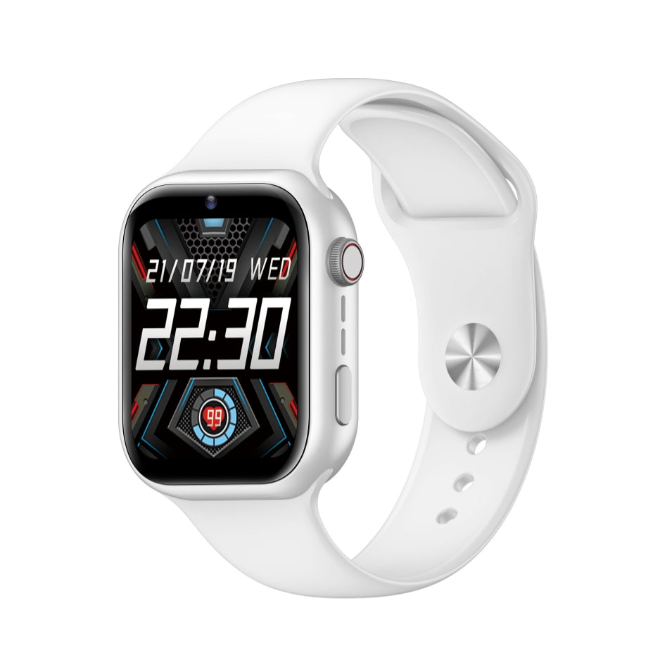 Montre Connectée Enfant GPS C87 4G Wifi