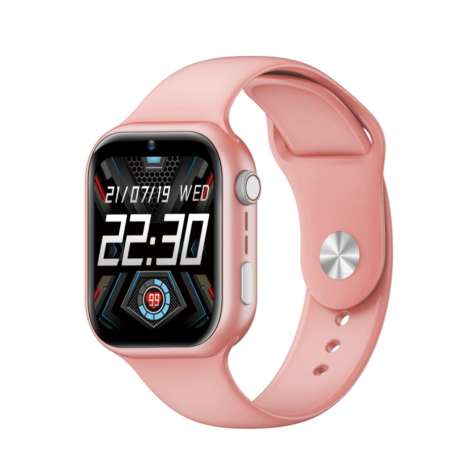 Montre Connectée Enfant GPS C87 4G Wifi