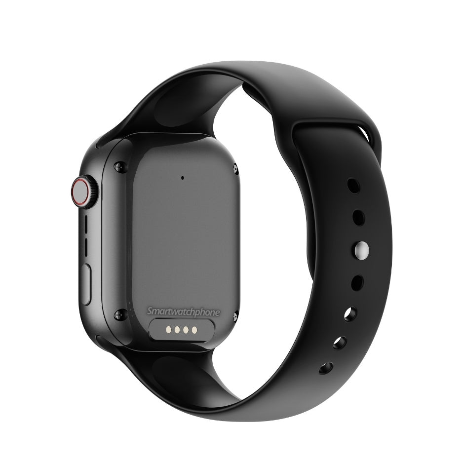 Montre Connectée Enfant GPS C87 4G Wifi