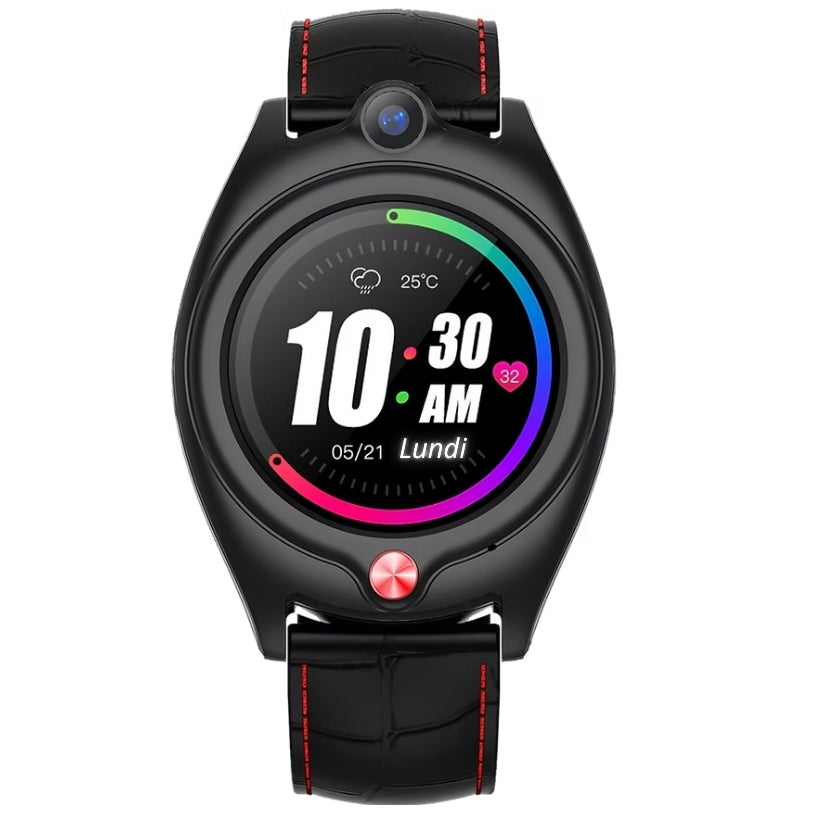 Montre Connectée Enfant GPS C90 4G Wifi 🤍