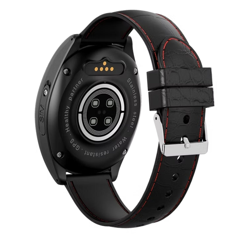 Montre Connectée Enfant GPS C90 4G Wifi 🤍