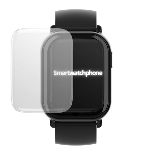 Protections Ecran Montre C75