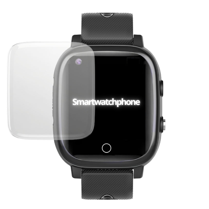 Protections Ecran Montre Connectée S500