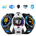 Montre De Sport électronique Pour Enfant 5-7 Ans - Garçon Et Fille - Multifonction - 3
