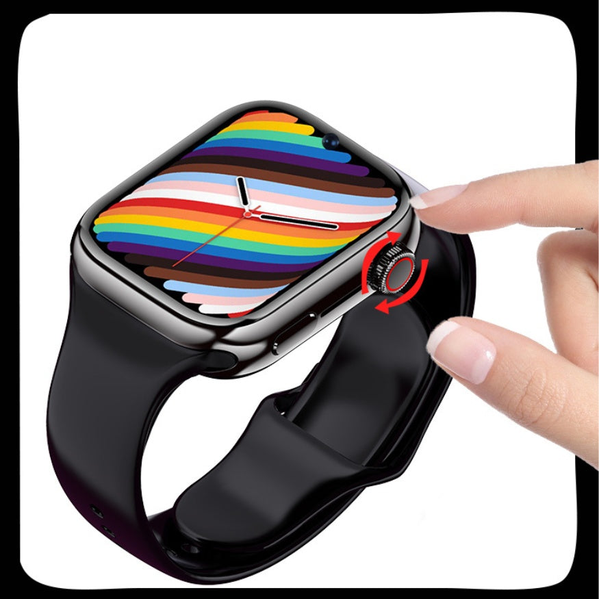 Montre Connectée Ado GPS C99 Android 4G