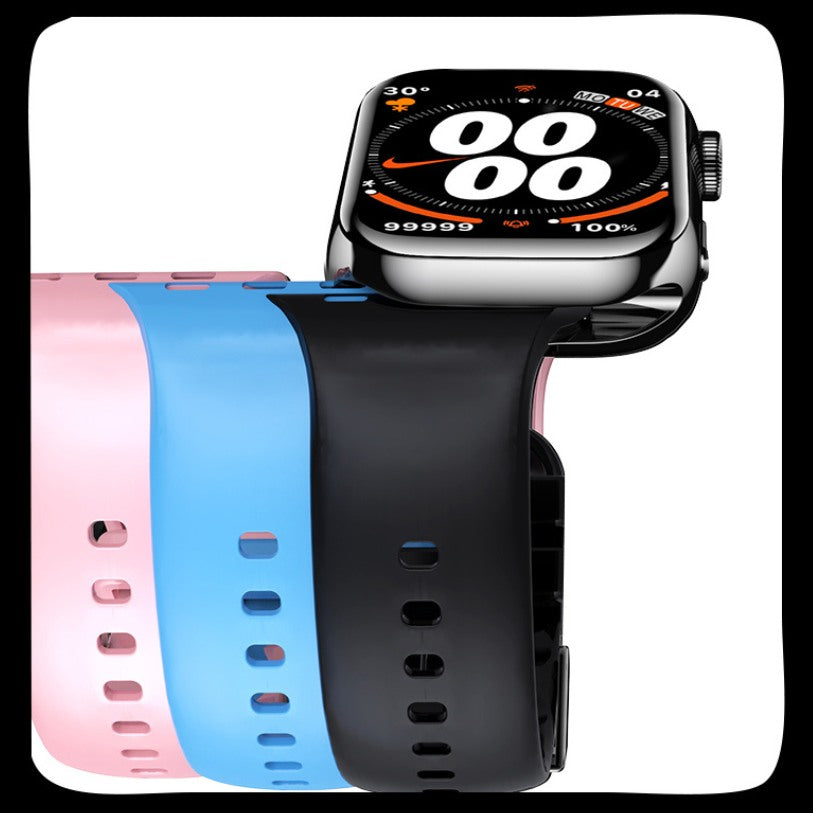 Montre Connectée Ado GPS C99 Android 4G