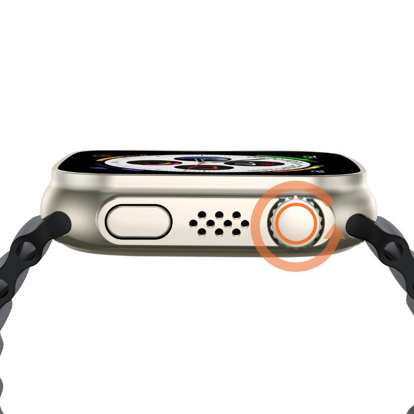 Montre Connectée Enfant GPS T100 Android 4G