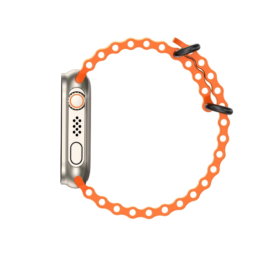Montre Connectée Enfant GPS T100 Android 4G