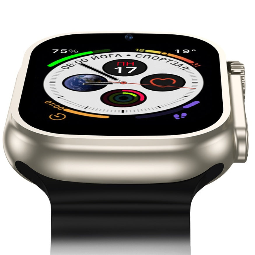 Montre Connectée Enfant GPS T100 Android 4G