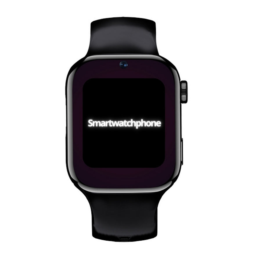 Montre Connectée Ado GPS C99 Android 4G