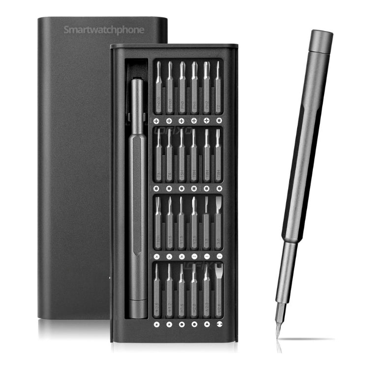 Coffret Tournevis Smartwatch