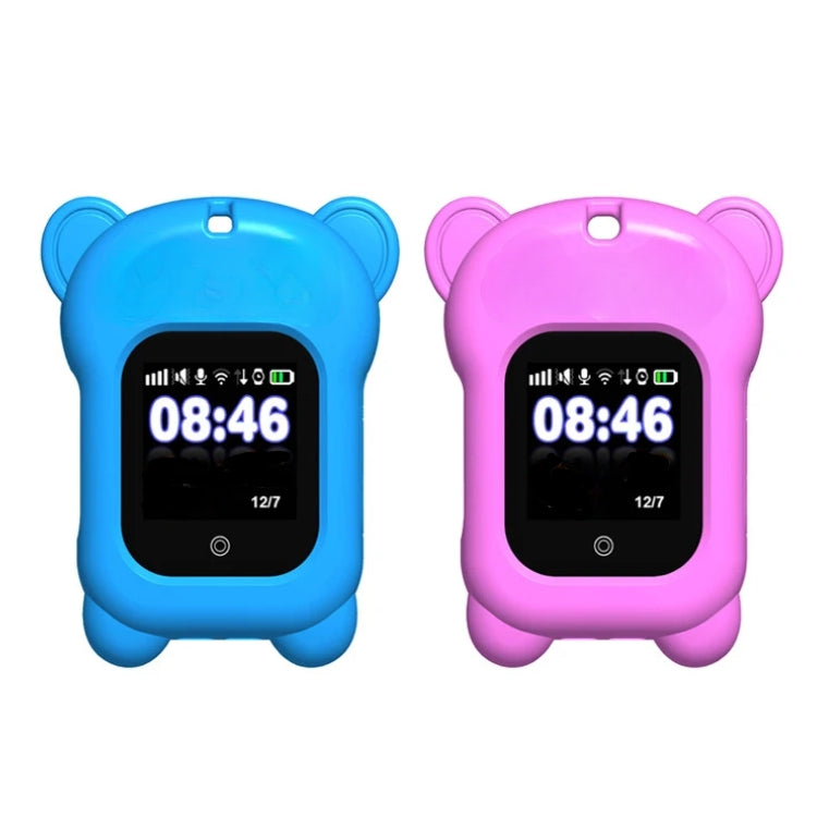 Pendentif Coque Protection Montre Enfant C52 C79