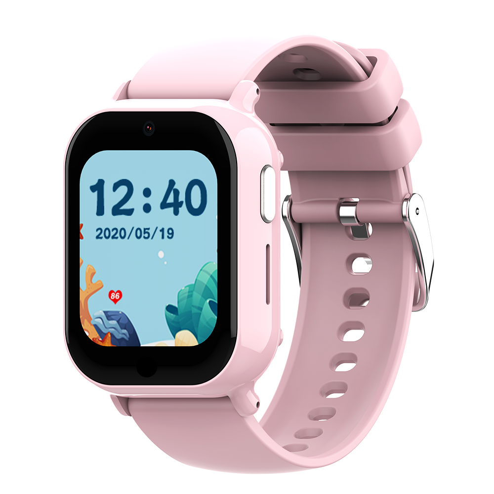 Montre Enfant 2G C75 Rose
