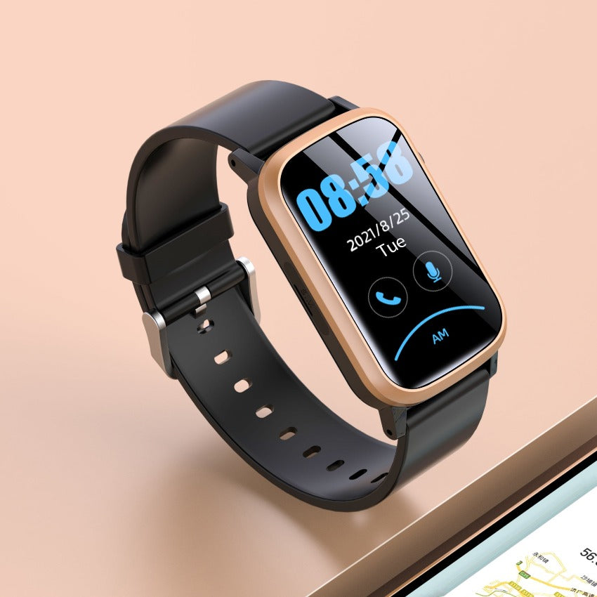 Montre Connectée Enfant GPS T80 4G