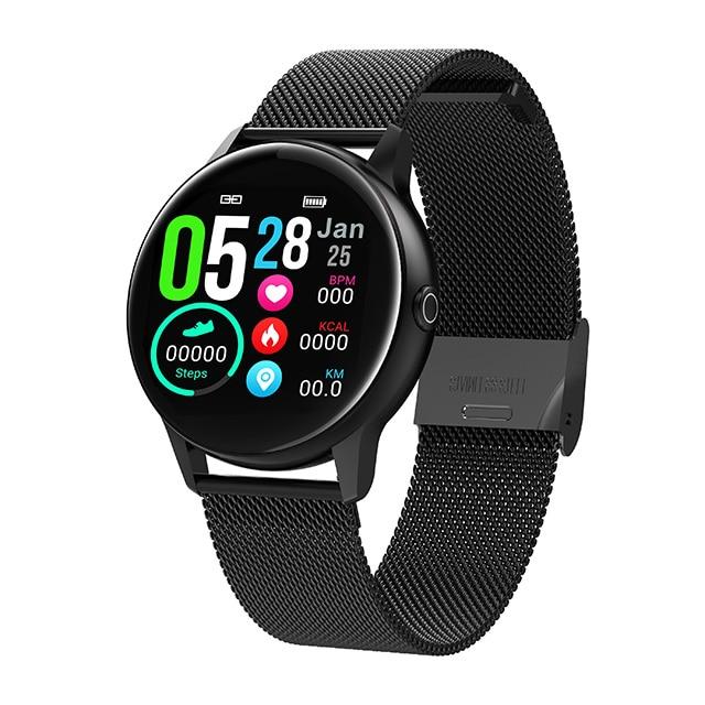Montre Connectée Femme Univers W88