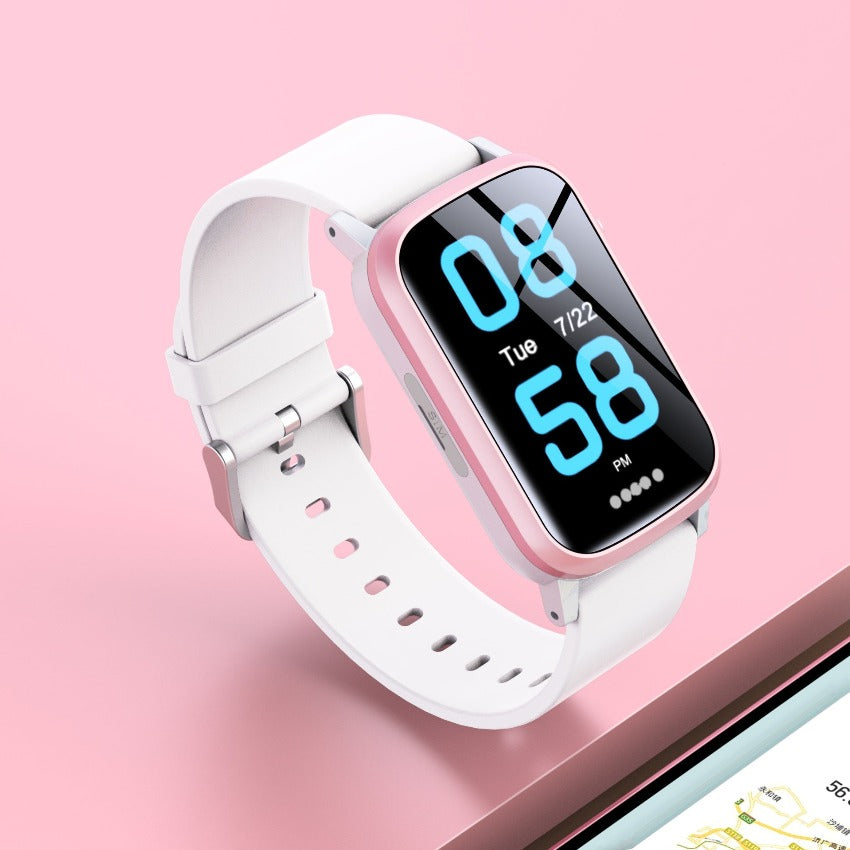 Montre Connectée Enfant GPS T80 4G