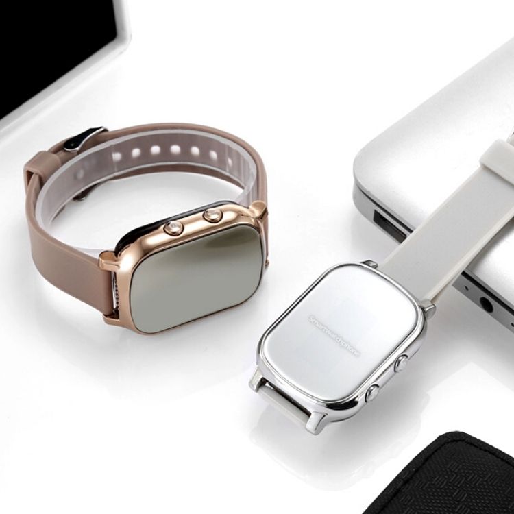 C58 effet miroir ecran