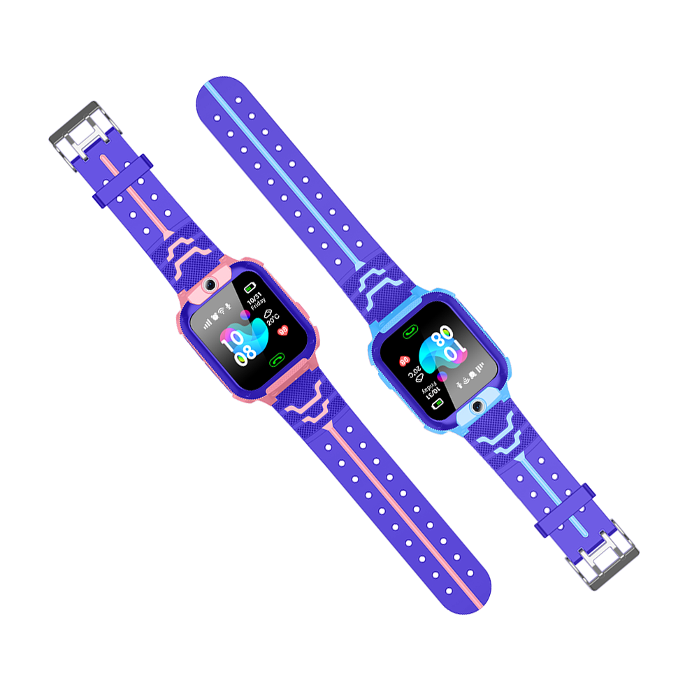 Montre gps enfant C72 taille