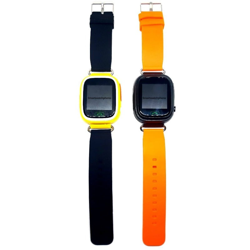 Bracelet Montre Connectée Enfant C79