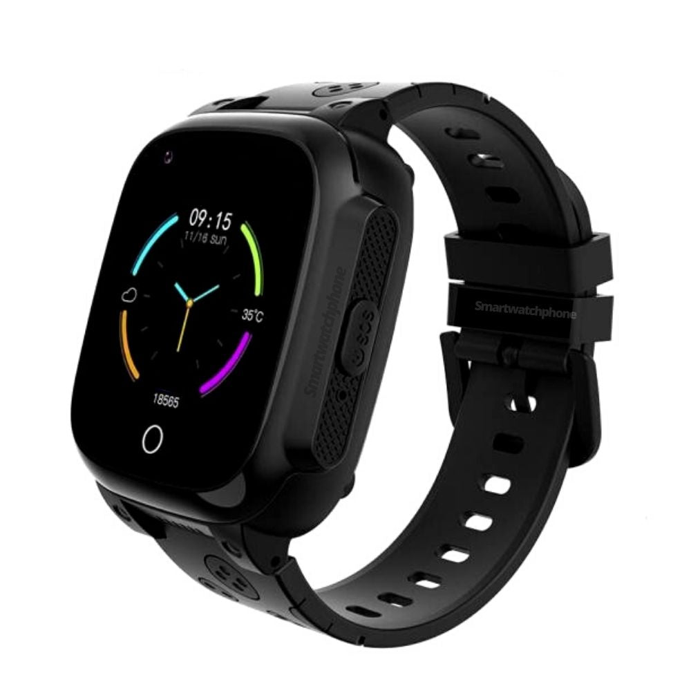 Montre Connectée Enfant GPS C95 4G Wifi 🌡️