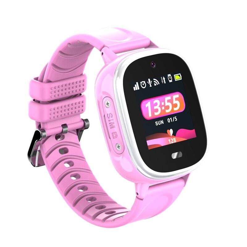 Montre Connectée Enfant GPS T81 Wifi Anti perte