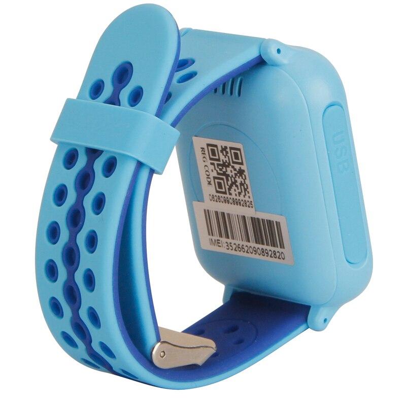 Bracelet Montre Connectée Enfant C60