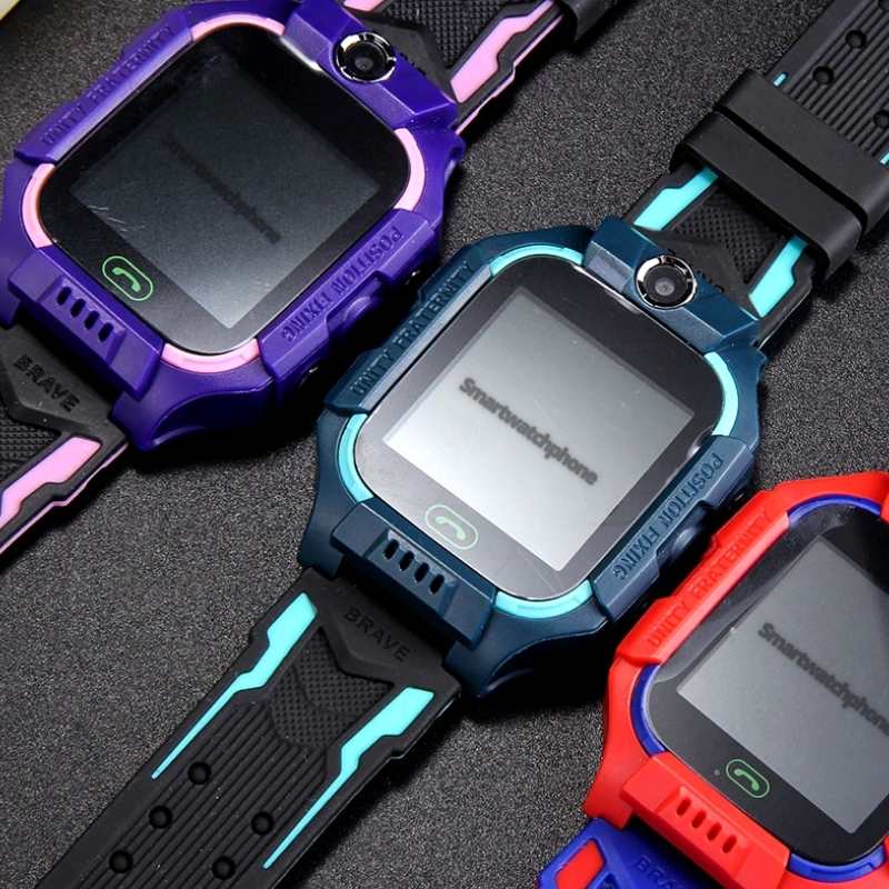 Montre Connectée Enfant C71