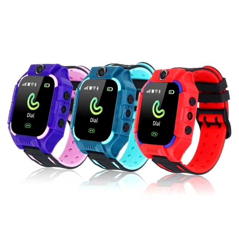 Montre Connectée Enfant C71