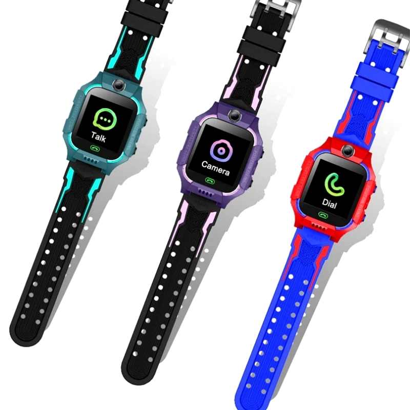 Montre Connectée Enfant C71