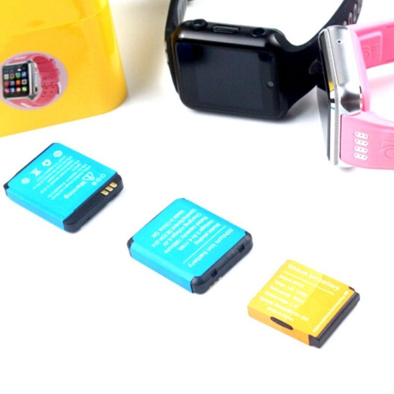 Batteries Montres C98 | C98 4G | C98 4G DUAL