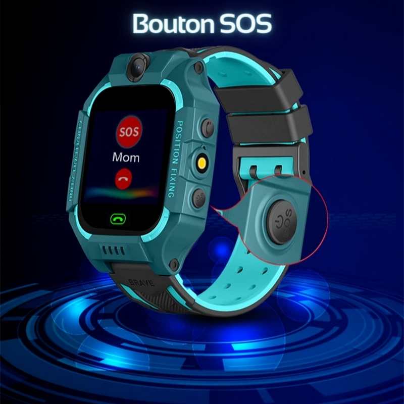 Montre Connectée Enfant C71