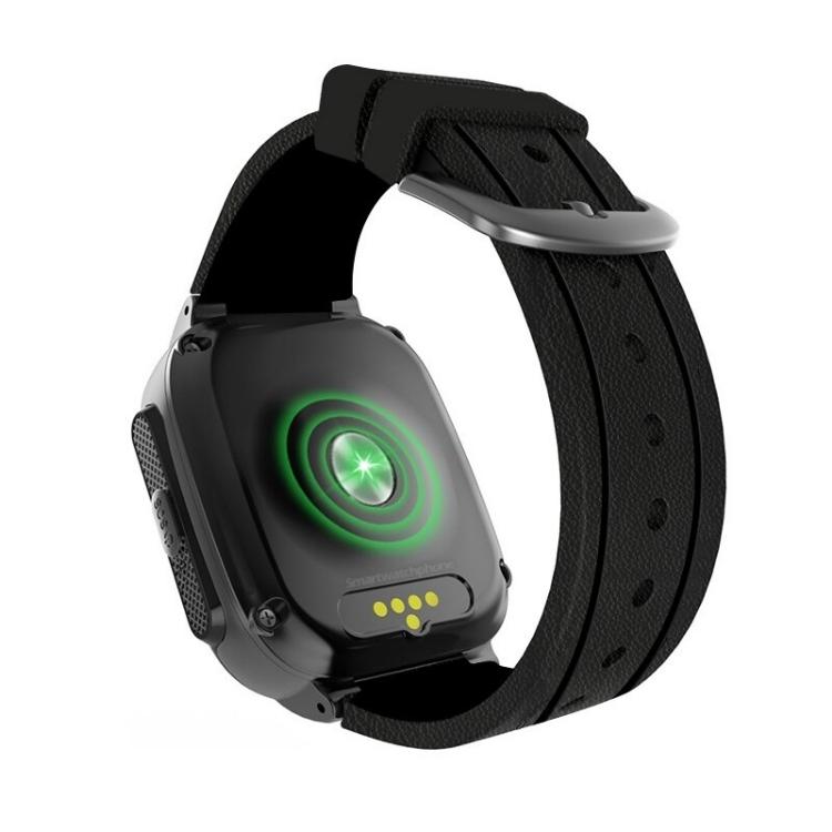 Montre Connectée Enfant GPS C95 4G Wifi 🌡️