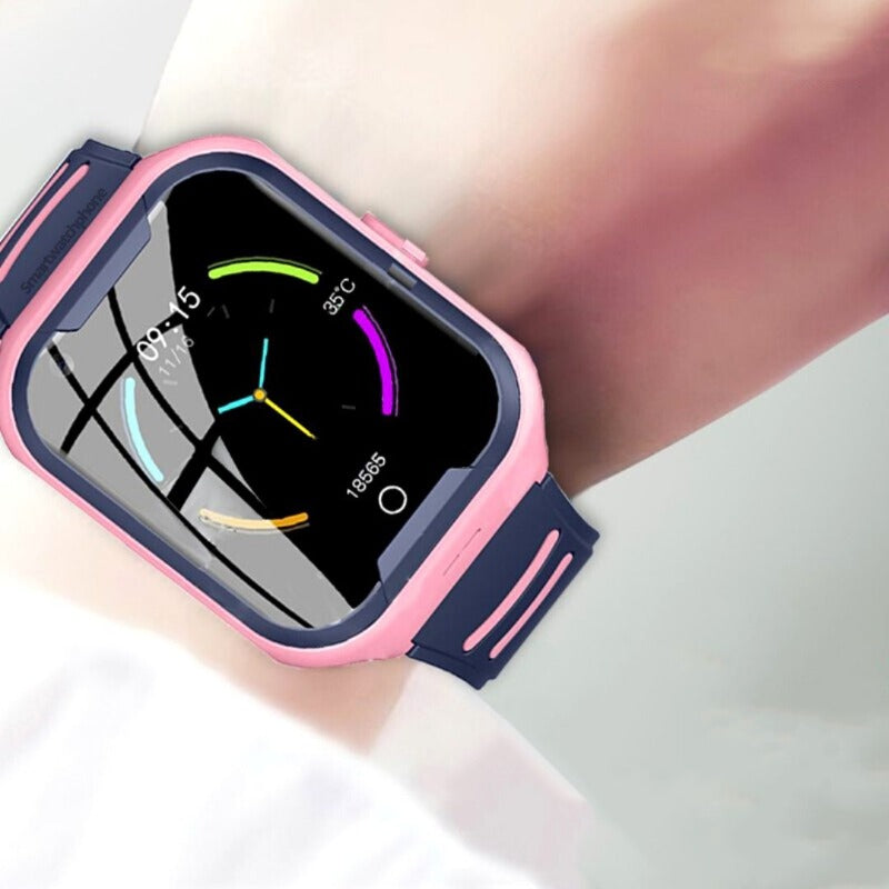 C86 montre enfant poignet