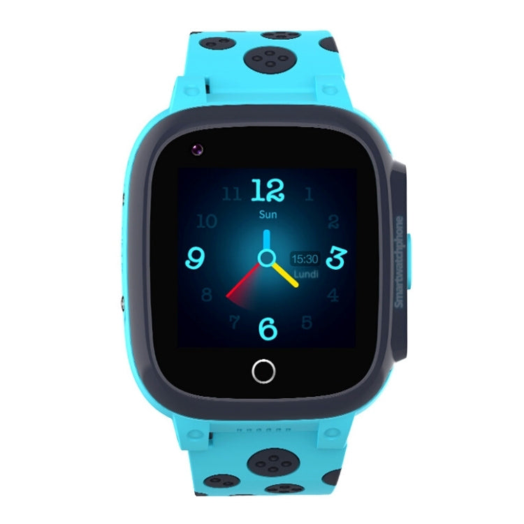 Montre Connectée Enfant GPS C95 4G Wifi 🌡️