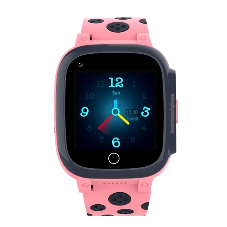Montre Connectée Enfant GPS C95 4G Wifi 🌡️