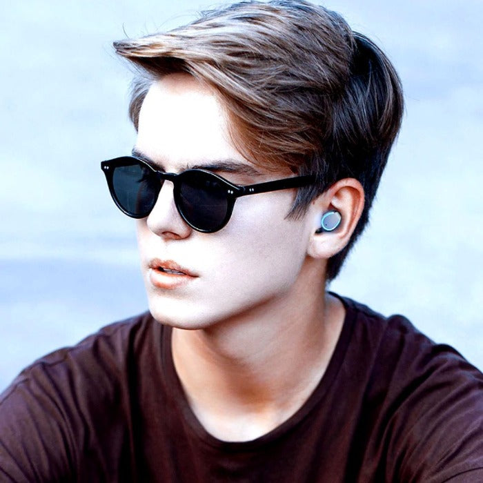 Ecouteurs Bluetooth Enfant Smartpods X9