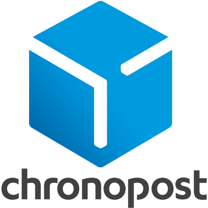 Chronopost Versandabwicklung