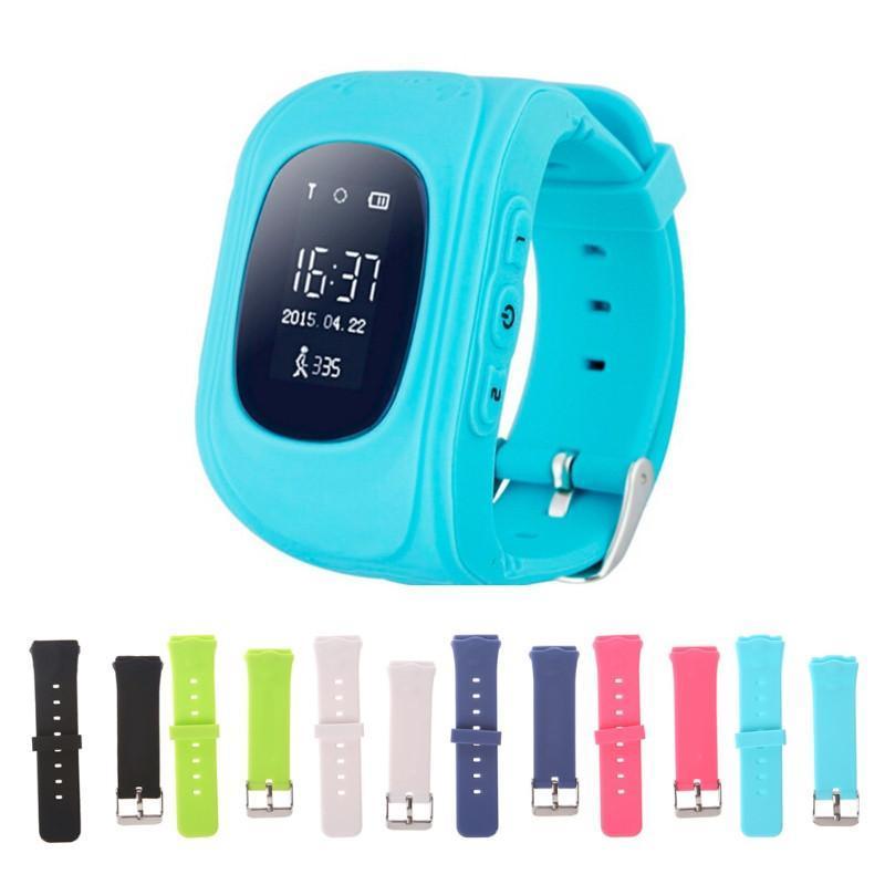 Bracelet Montre Connectée Enfant C50