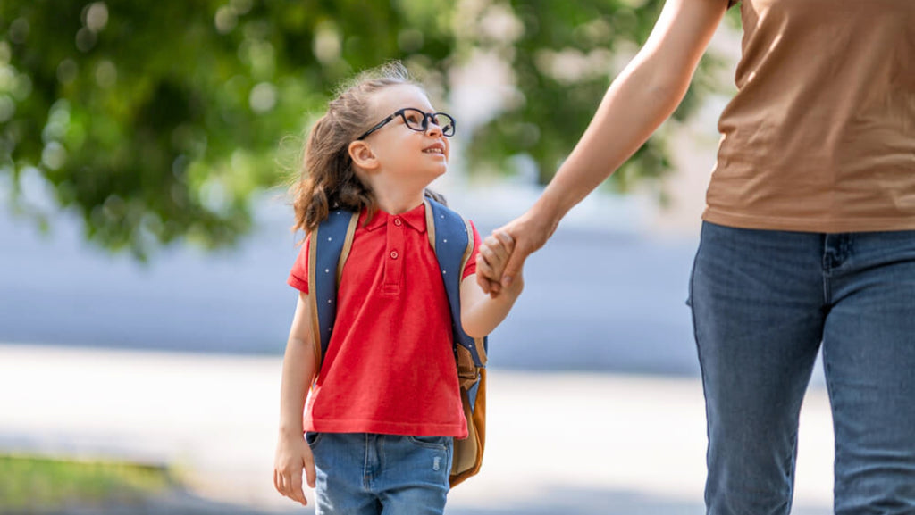 Comment assurer la sécurité de votre enfant à l'école : conseils aux parents