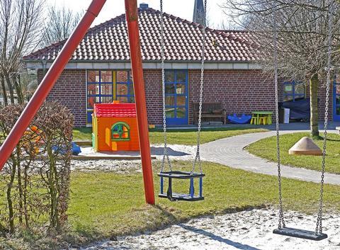 La sécurité dans la cour de récréation