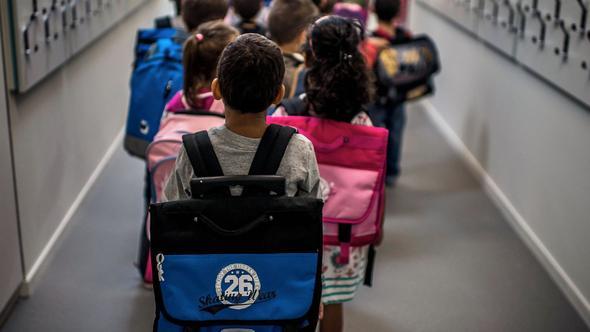 Comment protéger vos enfants contre le harcèlement