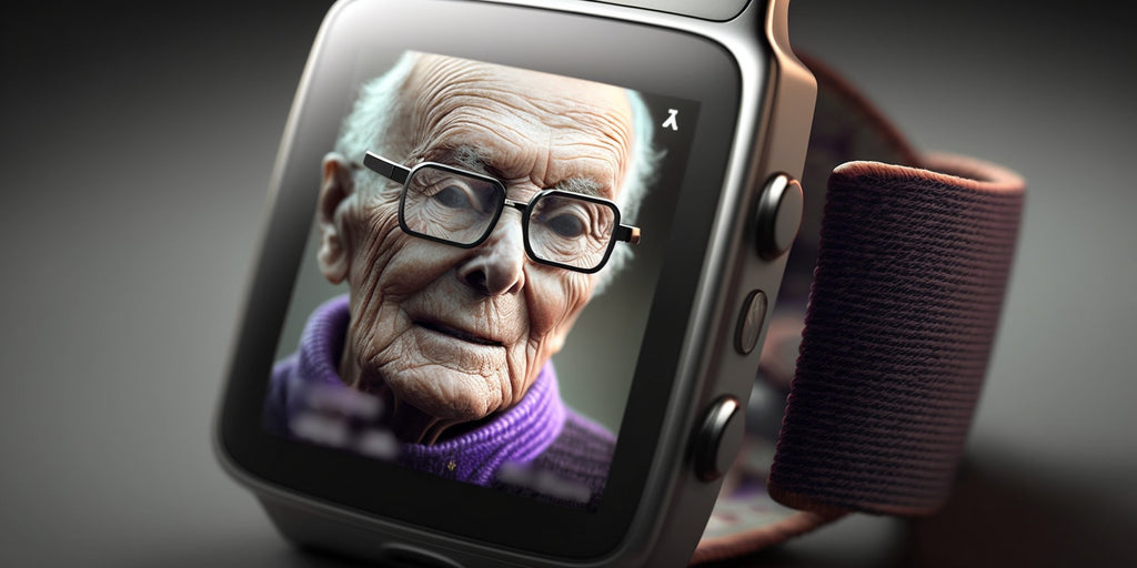 Montres connectées pour seniors : la fonctionnalité anti-chute pour une sécurité accrue