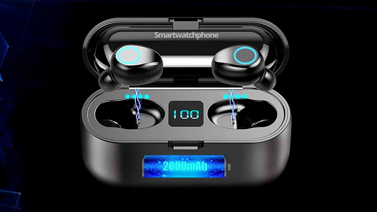Ecouteurs Bluetooth Enfant