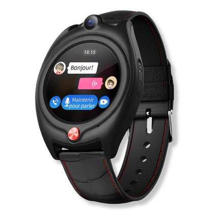 Montre Connectée Enfant GPS C90 4G Wifi 🤍