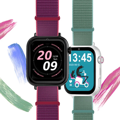 Montre Connectée Enfant GPS C91 4G Wifi