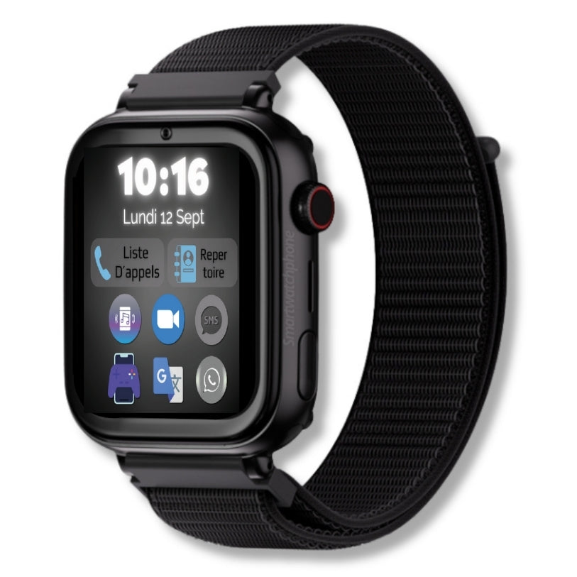 Mp3 Sport Montre Mp3 Bluetooth Smart Watch Montre Connectée