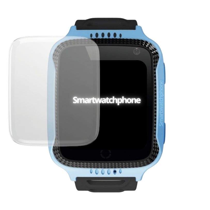 Protections Ecran Montre C52