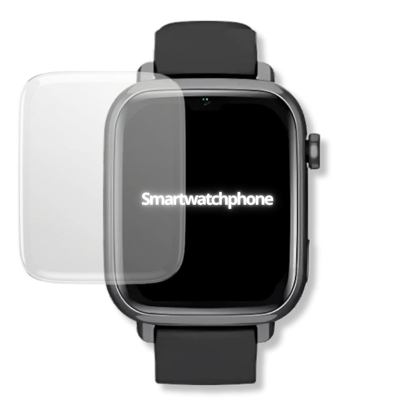 Protections Ecran Montre C91